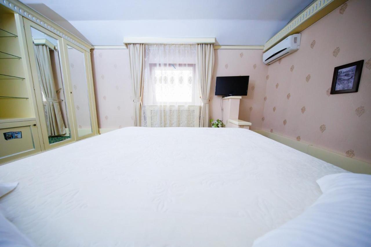 Cazare Plopii Fara Sot Iasi Exterior photo